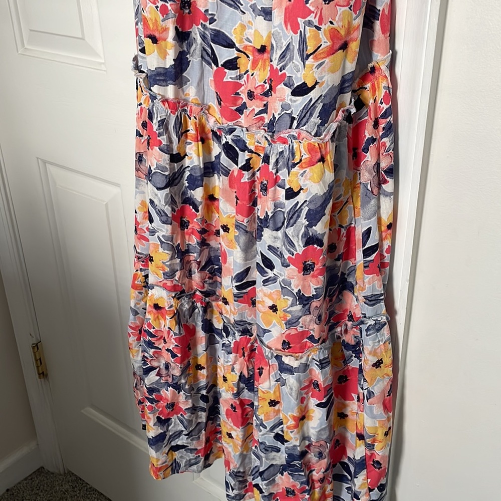 Isabel Maternity dress - Picture 3 of 4